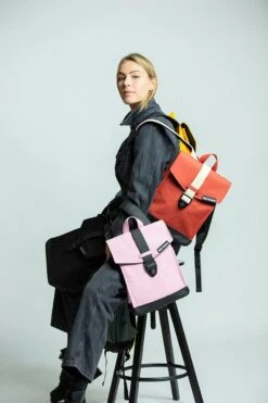 Bold Banana Laptop Rugzak / Rugtas / Laptoptas - Envelope - Grijs - 11 Inch -Tassen Kortingen Winkel 800x1200 60