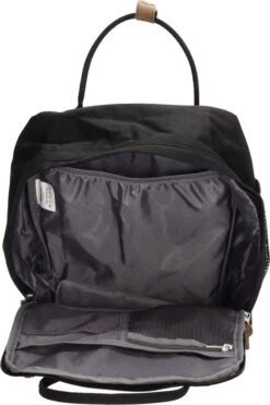 Beagles Originals Torrent Rugzak 13,3 Inch (29,4x16,6 Cm.) - Zwart -Tassen Kortingen Winkel 800x1200 69