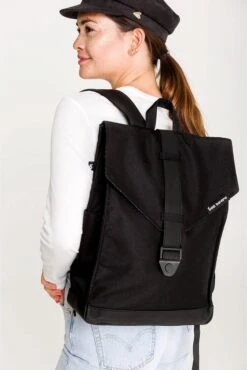 Bold Banana Rugzak 15.6 Inch Laptopvak - Beautiful Black -Tassen Kortingen Winkel 801x1200 13