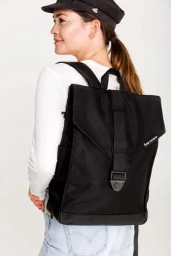 Bold Banana Rugzak 15.6 Inch Laptopvak - Beautiful Black -Tassen Kortingen Winkel 801x1200 14