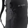 VAUDE Wizard 18+4 Rugzak - Black - 1,075 Kg - 18+4 L - ErgoShape-schouderbanden Voor Optimale Bewegingsvrijheid - Afneembare Singelband Heupband -Tassen Kortingen Winkel 801x1200 24