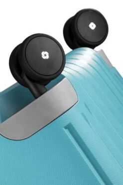 Samsonite Reiskoffer - S'CURE SPINNER 81/30 (Groot) Turquoise 19 Samsonite Reiskoffer - S'CURE SPINNER 81/30 (Groot) Turquoise -Tassen Kortingen Winkel 802x1200 2