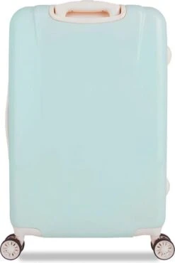 SUITSUIT - Fabulous Fifties - Luminous Mint - Reiskoffer (66 Cm) 38 SUITSUIT - Fabulous Fifties - Luminous Mint - Reiskoffer (66 Cm) -Tassen Kortingen Winkel 802x1200
