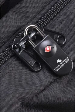 Cabin Zero Reistas Zonder Wielen Classic - Zwart -Tassen Kortingen Winkel 802x1200 3