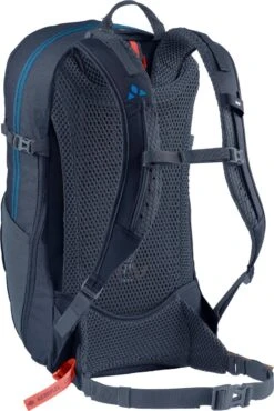 VAUDE Wizard 18+4 Rugzak - Kingfisher - 1,075 Kg - 18+4 L - ErgoShape-schouderbanden Voor Optimale Bewegingsvrijheid - Afneembare Singelband Heupband -Tassen Kortingen Winkel 802x1200 9