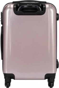 Koffer Roze 50 Cm -Tassen Kortingen Winkel 803x1200 2