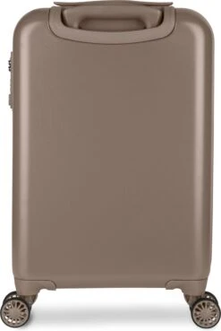 SUITSUIT - Blossom - Plaza Taupe - Handbagage (55 Cm) -Tassen Kortingen Winkel 804x1200 1