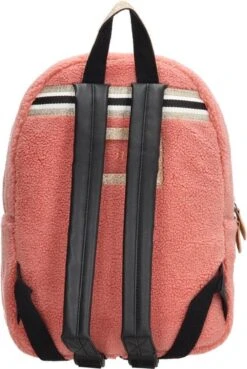 Zebra Girls Rugzak - Roze -Tassen Kortingen Winkel 804x1200 10