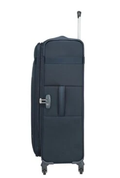 Samsonite Reiskoffer - Citybeat Spinner 78/29 Uitbreidbaar (Large) Navy Blue -Tassen Kortingen Winkel 805x1200 2