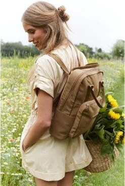 SUITSUIT - Natura - Olive - Rugzak -Tassen Kortingen Winkel 806x1200 5