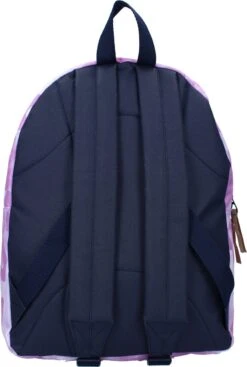 Milky Kiss Fun Vibes Rugzak - Paars -Tassen Kortingen Winkel 807x1200 4