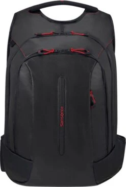 Samsonite Rugzak Met Laptopvak - Ecodiver Laptop Backpack L Black -Tassen Kortingen Winkel 809x1200 5
