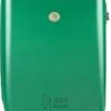 Princess Traveller I'm Green Atlantic - Handbagage Koffer - Groen - S - 55cm -Tassen Kortingen Winkel 811x1200