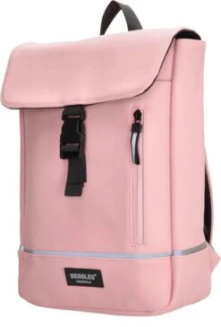 Beagles Originals Waterproof Originals Rugzak Tablet - Roze -Tassen Kortingen Winkel 811x1200 4