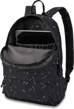 Dakine 365 PACK Rugzak - 21 Liter - Zwart -Tassen Kortingen Winkel 812x1200 4