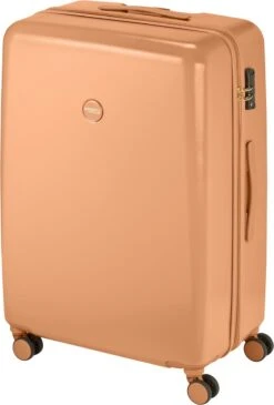 Princess Traveller Harlem - Kofferset - Camel - SL -Tassen Kortingen Winkel 813x1200 1