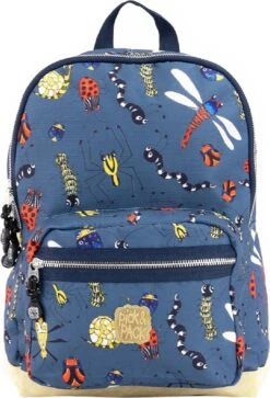 Pick & Pack Insect Rugzak M - Petrol 20 Pick & Pack Insect Rugzak M - Petrol -Tassen Kortingen Winkel 816x1200 6