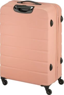 Princess Traveller Grenada - Reiskoffer - Dirty Pink - L - 76cm 13 Princess Traveller Grenada - Reiskoffer - Dirty Pink - L - 76cm -Tassen Kortingen Winkel 817x1200 2