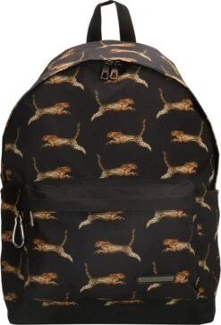 Enrico Benetti Nairobi Laptoprugzak 14 Inch - 46179 - Panter Zwart 25 Enrico Benetti Nairobi Laptoprugzak 14 Inch - 46179 - Panter Zwart -Tassen Kortingen Winkel 818x1200 1