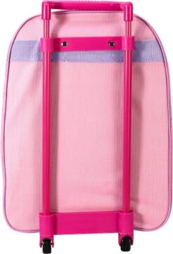 Paw Patrol Skye & Everest Trolley Koffer School Logeren Vakantie -Tassen Kortingen Winkel 818x1200