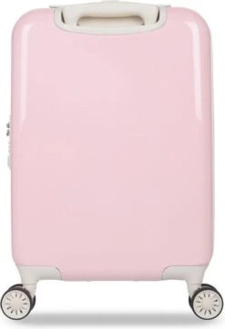 SUITSUIT - Fabulous Fifties - Pink Dust - Handbagage (55 Cm) -Tassen Kortingen Winkel 819x1200