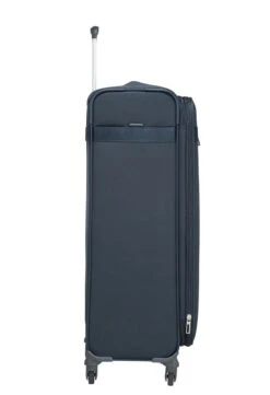 Samsonite Reiskoffer - Citybeat Spinner 78/29 Uitbreidbaar (Large) Navy Blue -Tassen Kortingen Winkel 820x1200