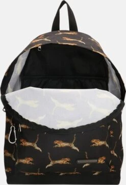 Enrico Benetti Nairobi Laptoprugzak 14 Inch - 46179 - Panter Zwart 23 Enrico Benetti Nairobi Laptoprugzak 14 Inch - 46179 - Panter Zwart -Tassen Kortingen Winkel 822x1200 3