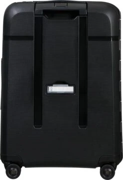 Samsonite Reiskoffer - Magnum Eco Spinner 55/20 (Handbagage) Graphite -Tassen Kortingen Winkel 823x1200