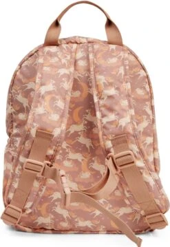Konges Slöjd Regen Rugzak Junior - Unicorn Blush -Tassen Kortingen Winkel 825x1200 8