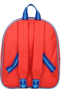 Brandweerman Sam Backpacks 3D Brandweerman Sam Strong Together (3D) Kinderrugzak 3D - 9,15 L - Rood -Tassen Kortingen Winkel 826x1200 5