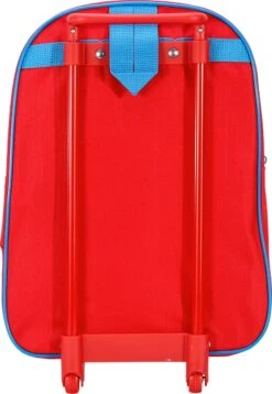 Marvel THE AVENGERS Trolley Koffertje Vakantie Logeren Tripjes -Tassen Kortingen Winkel 828x1200 1