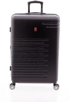 Gladiator Cactus Grote Koffer - 75 Cm - Exp - TSA Slot - Zwart -Tassen Kortingen Winkel 828x1200 2