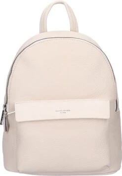 David Jones Rugzak - Ivory