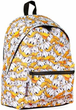 Disney Donald Duck - Rugzak Buien - Met Laptopvak