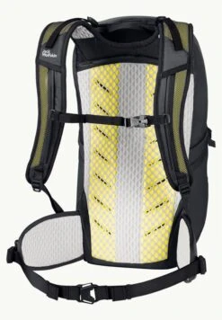 Jack Wolfskin Athmos Shape 20 Hiking Pack Dark Sea -Tassen Kortingen Winkel 833x1200 5