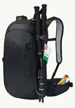Jack Wolfskin Athmos Shape 20 Hiking Pack Dark Sea -Tassen Kortingen Winkel 833x1200 6
