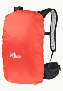 Jack Wolfskin Athmos Shape 20 Hiking Pack Dark Sea -Tassen Kortingen Winkel 833x1200 8