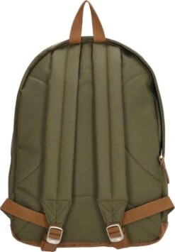 Enrico Benetti Santiago 46160 Laptoprugzak Met 15" Laptopvak - Olijfgroen 13 Enrico Benetti Santiago 46160 Laptoprugzak Met 15" Laptopvak - Olijfgroen -Tassen Kortingen Winkel 834x1200 3