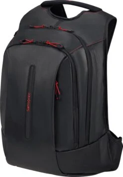 Samsonite Rugzak Met Laptopvak - Ecodiver Laptop Backpack L Black -Tassen Kortingen Winkel 836x1200 5