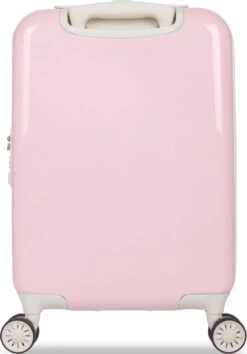 SUITSUIT - Fabulous Fifties - Pink Dust - Handbagage (55 Cm) -Tassen Kortingen Winkel 837x1200 1