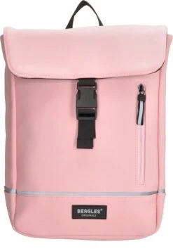 Beagles Originals Waterproof Originals Rugzak Tablet - Roze -Tassen Kortingen Winkel 837x1200 3