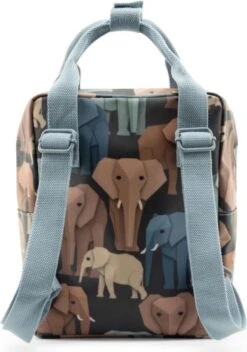 Studio Ditte Kinderrugzak Olifant - Rugzakken 14 Studio Ditte Kinderrugzak Olifant - Rugzakken -Tassen Kortingen Winkel 841x1200 4