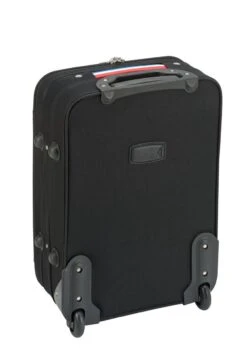 Princess Barcelona Dutch Design - Reiskoffer - 75 Cm - Zwart -Tassen Kortingen Winkel 842x1200