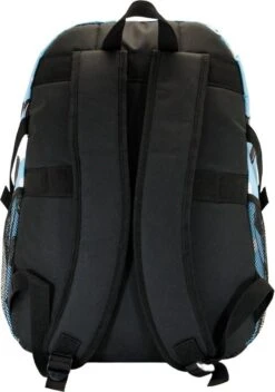 Oh My Pop - Crunchy - Rugzak - Blauw - Hoogte 44cm -Tassen Kortingen Winkel 842x1200 8