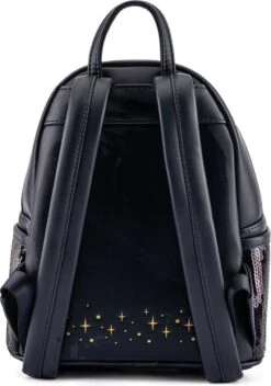 Rugtas Harry Potter Wegisweg - Diagon Alley Sequin- Loungefly -Tassen Kortingen Winkel 843x1200 6