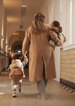 Jollein Rugtas Biscuit Met Naam | Teddy Rugzak Geborduurd Met Naam | Gepersonaliseerd Cadeau -Tassen Kortingen Winkel 843x1200 7