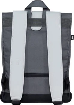 Bold Banana Laptop Rugzak / Rugtas / Laptoptas - Envelope - Grijs - 11 Inch -Tassen Kortingen Winkel 845x1200 5