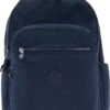 Kipling SEOUL Rugzak, 27 Liter, 15 Inch Laptopvak - Blue Bleu 2 -Tassen Kortingen Winkel 845x1200 7