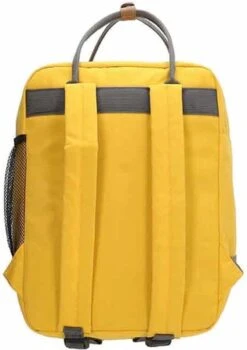 Beagles Originals Torrent Rugzak - Okergeel -Tassen Kortingen Winkel 846x1200 5