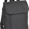 New Rebels® Daley - Rugtas - Zwart - Waterbestendig - 87 - 13L - 25x13x40cm - Rugzak / Backpack -Tassen Kortingen Winkel 847x1200 7